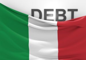 Правительство Италии согласилось привести госдолг в соответствие с бюджетными правилами ЕС