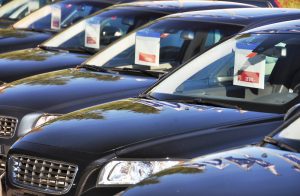 Выручка Volvo во втором квартале оказалась выше прогнозов рынка