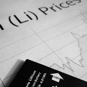 Morgan Stanley ожидает падения цен на литий к 2025 году