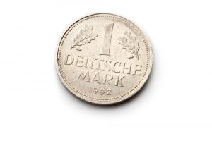 Deutsche Bank по итогам второго квартала зафиксировал чистый убыток в 3,1 миллиарда евро