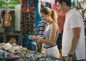 Розничные продажи в Австралии выросли в мае на 0,1%