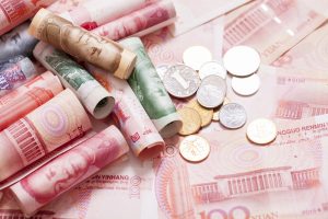 Инфляция в Китае сохранила в июне майское значение в 2,7%