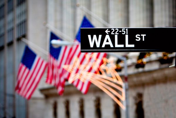 Квартальная прибыль Bank of America выросла на 10%