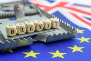 Евросоюз запустил процесс ратификации соглашения о Brexit
