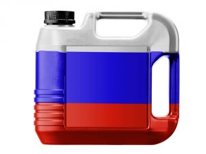 Газпром увеличил добычу газа за 8 месяцев текущего года на 1,7%