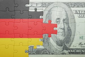 Доверие инвесторов к экономике Германии снизилось в октябре