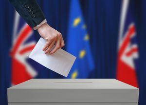 Британский министр по Brexit Майкл Гоув заявил, что Великобритания покинет ЕС 31 октября