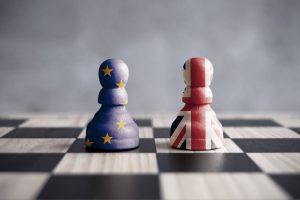 Евросоюзу не понравились предложения Лондона по Brexit