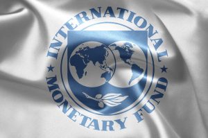 Украина и МВФ не договорились о новой кредитной программе