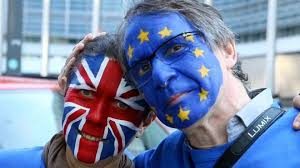 Британия в ожидании новой даты Brexit