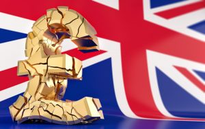 Инфляция в Великобритании составила в июле 2,1%, превысив прогнозы