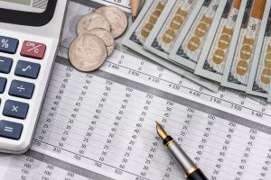 Экномическая статистика на неделю с 28 октября по 1 ноября