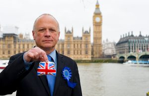 Риск Brexit без соглашения 31 января сохраняется