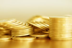Фонды готовятся к худшему и увеличивают запасы золота
