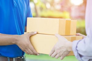 Royal Mail ожидает ухудшения показателей отделения в Великобритании