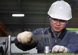 Показатель японского промышленного производства увеличился на 1,7%