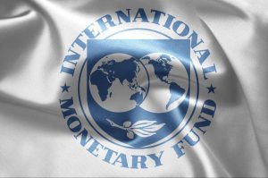 МВФ снизил прогноз роста ВВП Японии