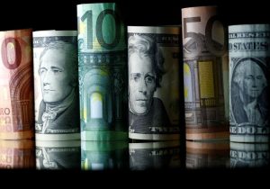 Технический анализ курса валют на ноябрь