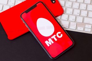 Выручка компании МТС выросла на 4,6%