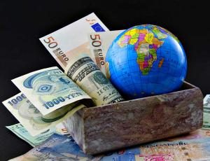 Основные события мирового финансового рынка: 28 октября – 3 ноября 2019 года