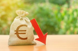 Прибыль банка ABN Amro сократилась на 24%