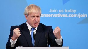 Парламентские выборы в Великобритании: как партии относятся к Brexit