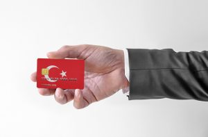 Fitch Ratings изменило кредитный рейтинг Турции с негативного до стабильного