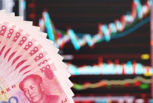 Alibaba зафиксировала сильный рост прибыли