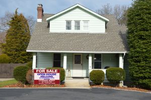 На вторичном рынке США увеличились продажи жилой недвижимости