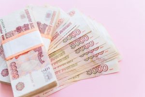Прибыль предприятий России увеличилась на 11,6%