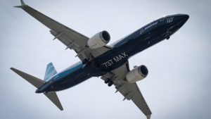 Проблемы Boeing негативно повлияют на ВВП США