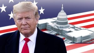 Импичмент Трампа: почему президент США останется на посту