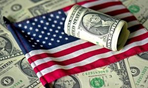 Экономисты оптимистично оценивают ВВП США на 2020 год