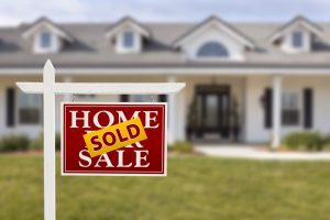 В США снизились продажи на на вторичном рынке жилья