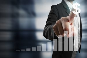 В США вырос темп роста доходов потребителей