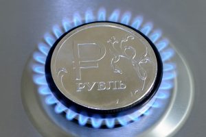 Рубль: рынки ждет крайне спокойная неделя