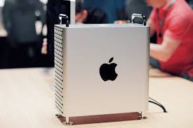 Apple: максимальная цена нового Mac Pro достигла $52 599