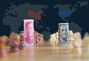 Трамп еще не закончил разбираться с Китаем