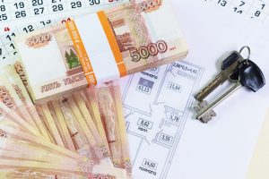 Рубль ждет насыщенная неделя