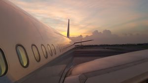 IATA пересмотрела прогноз прибыли авиакомпаний на 2019 год