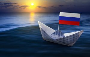 Экономика России выросла на 1,1%