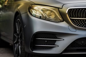 В Китае сократятся продажи новых автомобилей
