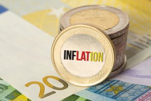 В еврозоне зафиксировали ускорение инфляции