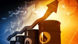 Кто играет в нефтяной пасьянс по-крупному