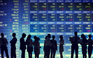 Гонконгская фондовая биржа планирует стать лидером по объему IPO