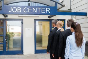 В Канаде неожиданно для экономистов вырос уровень безработицы