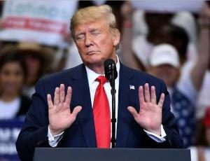 Импичмент увеличивает шансы Трампа на победу