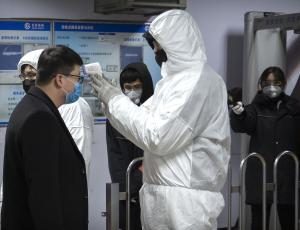 Коронавирус и торговое соглашение