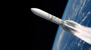 В США появится крупная аэрокосмическая компания