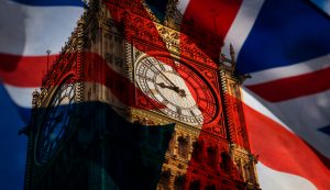 Вырос спрос на британские активы перед Brexit